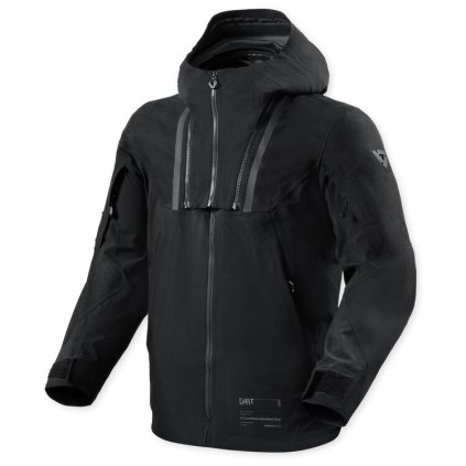 revit component3 h2 o jacket black 750x750