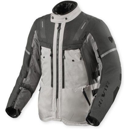 REVIT SAND5 H2O SILVER/ANTHRACITE (Veľkosť XXXL)