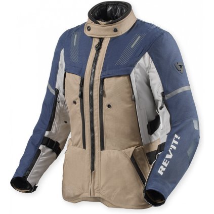 REVIT SAND5 H2O SAND/BLUE/DÁMSKA (Veľkosť XS)