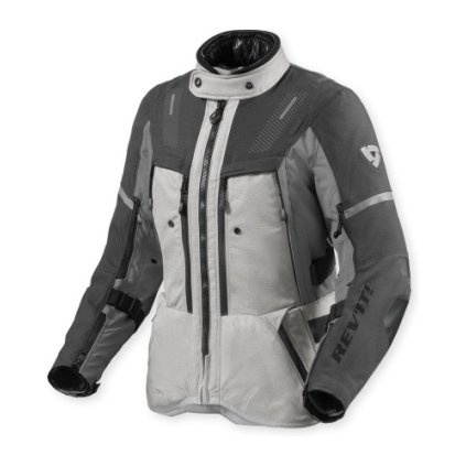 REVIT SAND5 H2O SILVER/ANTHRACITE/DÁMSKA (Veľkosť XXL)