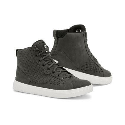 REVIT ARROW GREY / WHITE (Veľkosť 47)