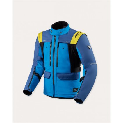 REVIT OFFTRACK 3 H2O BLUE (Veľkosť XXL)