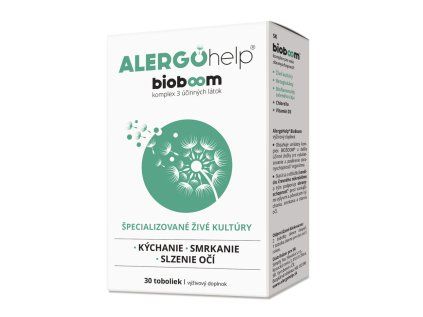 44 alergohelp bioboom 30 tob