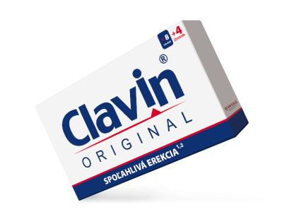 SK Clavin ORIGINAL 8 šikmá