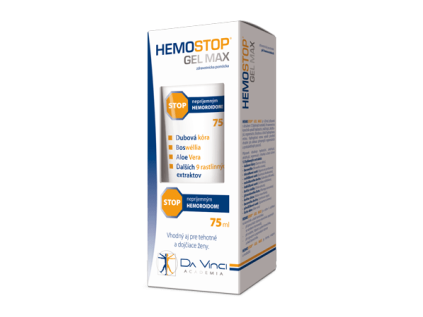 359 hemostop gel max 75 ml