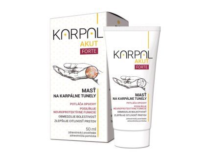 449 karpal akut forte 50 ml
