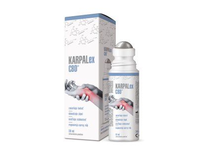 455 karpalex cbd 30 ml