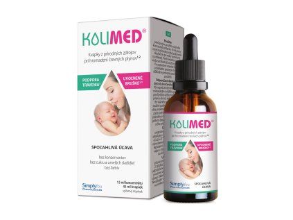 KoliMed 15ml SK RGB