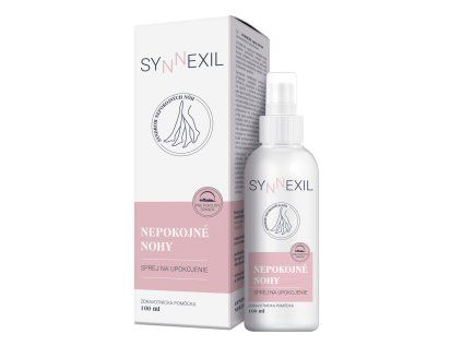 755 synnexil sprej 100 ml