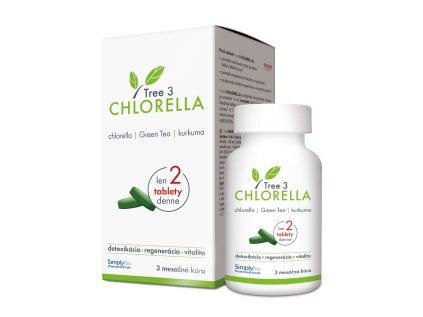 Tree3Chlorella tbl.180 SK RGB