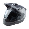 klim x1 alpha helmet asphalt