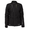 pol pl Kurtka motocyklowa tekstylna damska Klim Altitude czarna 181474 2