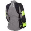 pol pl Kurtka motocyklowa tekstylna damska Klim Altitude szaro fluo zolta 181485 4