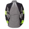 pol pl Kurtka motocyklowa tekstylna damska Klim Altitude szaro fluo zolta 181485 5