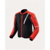 REVIT GT-R 4 AIR RED/BLACK (Veľkosť XXL)