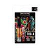 THC X Cartridge 1ml Watermelon WWW.HHC STORE.CZ