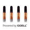 THC-X Cartridge 99% 1 ml - 3+1