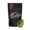 THC X Květy