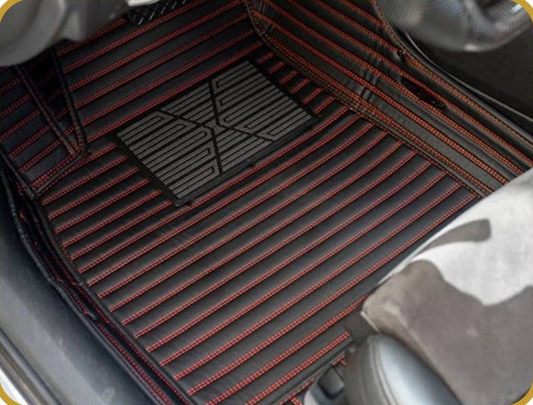Originálne autokoberce Dragonskin