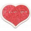 johns shop cz puzzle srdce 1