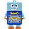 johns shop cz usb flash disk robot modry 1 64 GB