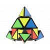 Rubikova kostka - Pyramida - 3x3x3