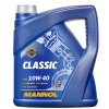 Motorový olej 10W-40 Mannol Classic