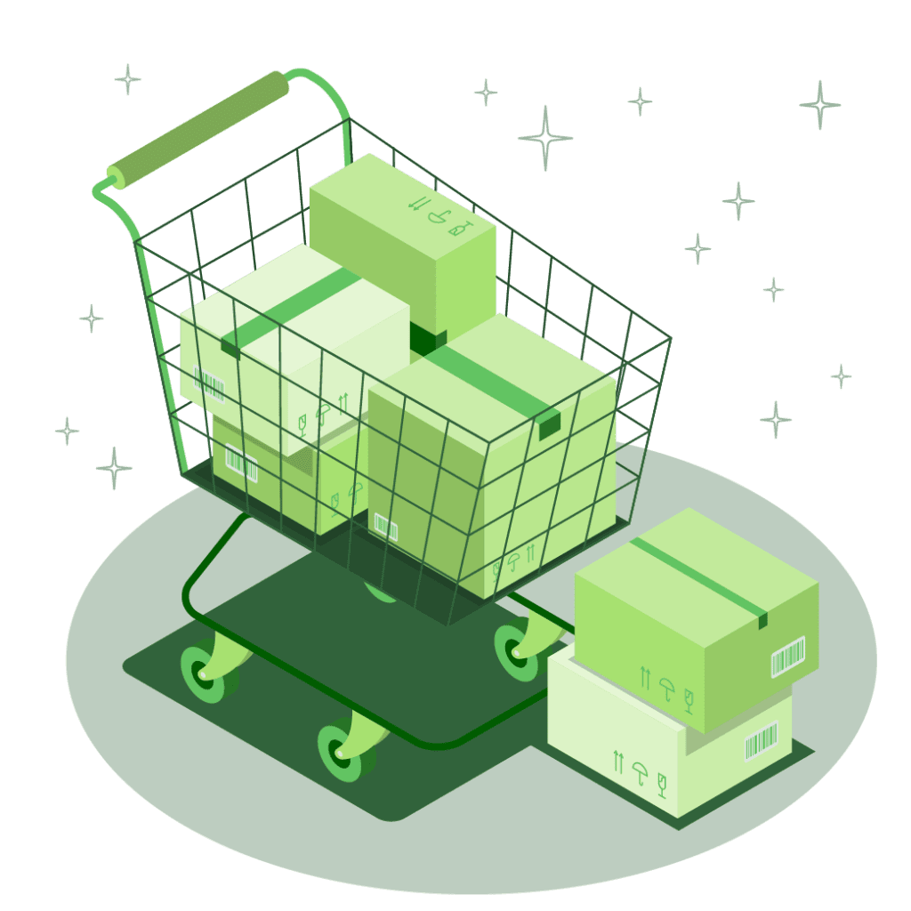 Migrace e-shopů na Shoptet