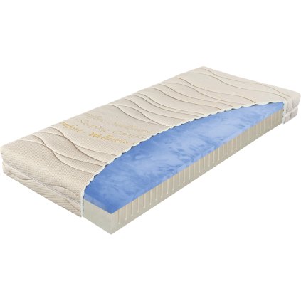 Matrac OXYGEN Latex T4 (Šírka matraca 90 x 200 cm)
