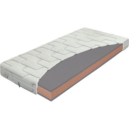 Matrac PRIMATOR T4 (Šírka matraca 90 x 200 cm)