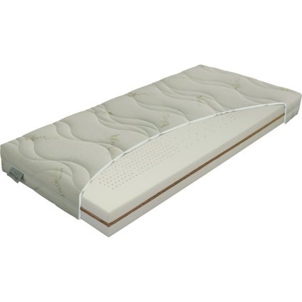 Matrac SULTAN hydrolatex plus T4 (Šírka matraca 90 x 200 cm)