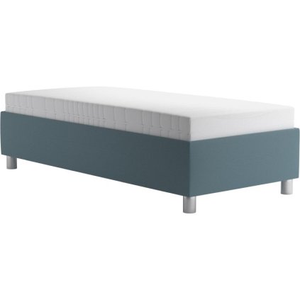 Posteľ NEPTUN, Enjoy 17 - Blanář (Typ matraca Bez matraca)