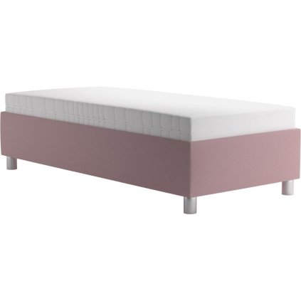 Posteľ NEPTUN, Enjoy 19 - Blanář (Typ matraca Bez matraca)