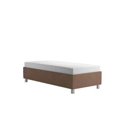 Posteľ NEPTUN, Trinity 6 - Blanář (Typ matraca Bez matraca)