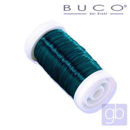 Drat026%20Bi%C5%BEutern%C3%AD%20dr%C3%A1t%20BUCO%20PREMIUM%20DEKO%200%2C3%20mm%20Tyrkysov%C3%A1