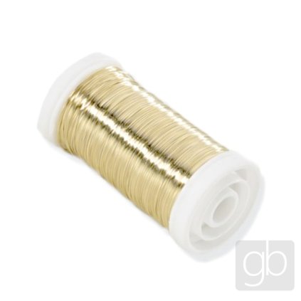 DRAT024%20BUCO%20Bi%C5%BEutern%C3%AD%20dr%C3%A1t%20PREMIUM%20DEKO%200%2C3%20mm%20Zlat%C3%A1 1