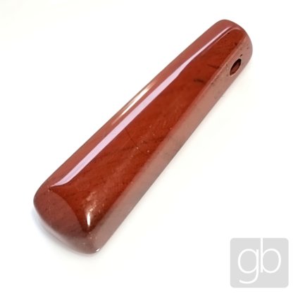 Jaspis%20brekciov%C3%BD%20 %20vrtan%C3%BD%2035%2C7%20x%209%2C8%20mm%20MI014 1