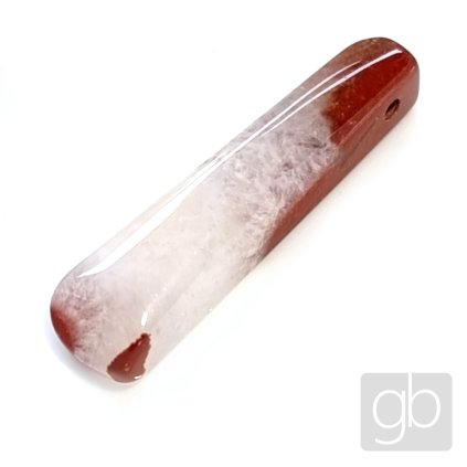 Jaspis%20brekciov%C3%BD%20 %20vrtan%C3%BD%2040%2C7%20x%2010%20mm%20MI035 1