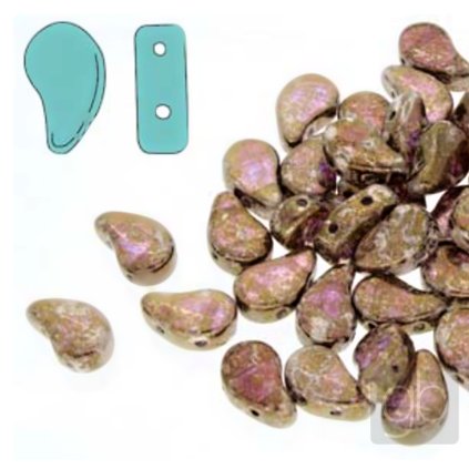 PAISLEY%20DUO%208%20x%205%20mm%20PD8500030 65526