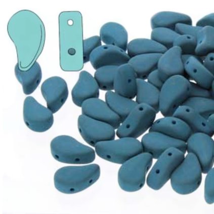 PAISLEY%20DUO%208%20x%205%20mm%20PD8502010 29530