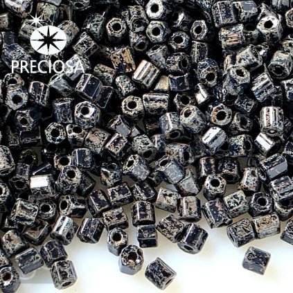 Preciosa dvoukr%C3%A1tky 2CUT 12 1%2C7mm %C5%A0ed%C3%A1 29980