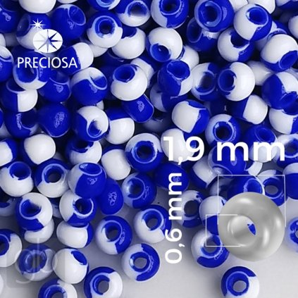 Preciosa%20HARLEQUIN%20B%C3%ADl%C3%A1%20a%20Modr%C3%A1%2003730%20PV11032