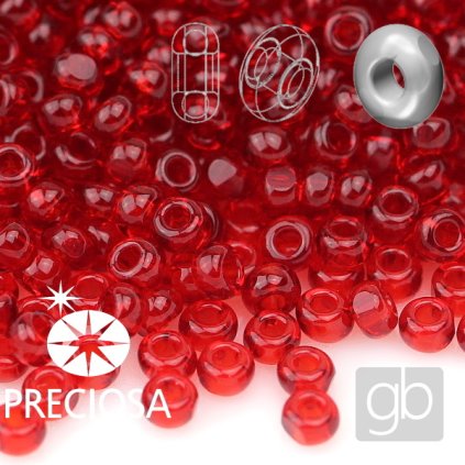 Preciosa charlottte 11 %C4%8Derven%C3%A1 90090