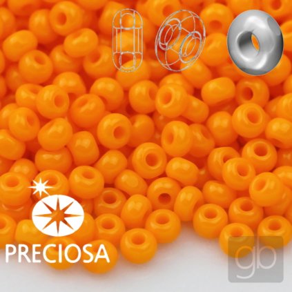 Preciosa Chralotte 11 oran%C5%BEov%C3%A1 93110