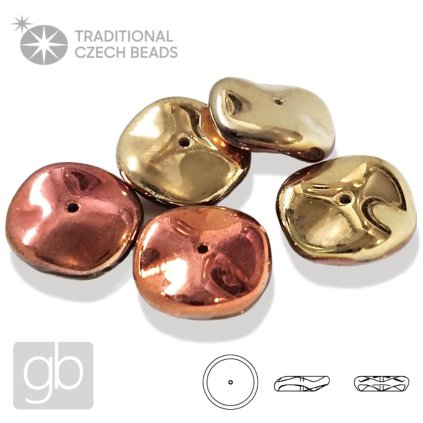 Preciosa%20Ripple%2000030 98542%20zlata%20ruzova%20RIP011x