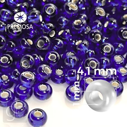 Preciosa koralky rokajl 6 modr%C3%A1%2037080