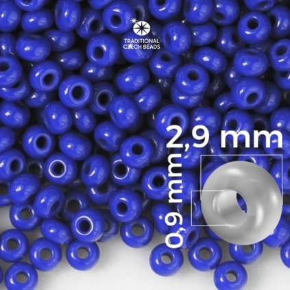 Preciosa rokajl 8 modr%C3%A1 33050