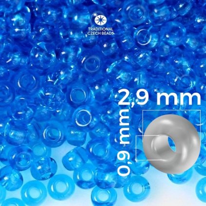 Preciosa rokajl 8 60150 modr%C3%A1