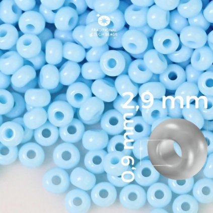 Preciosa rokajl 8 63000 modr%C3%A1