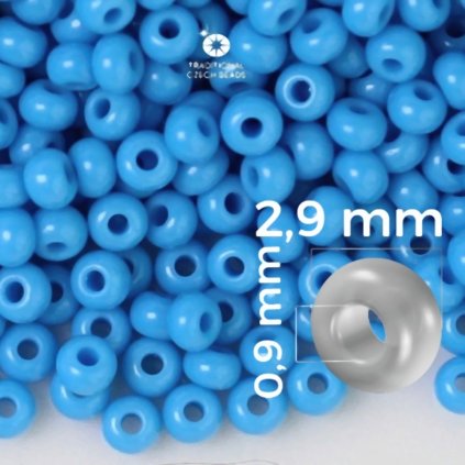 Preciosa rokajl 63050 8 modr%C3%A1